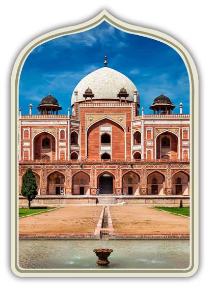 Circuito il Triangolo d'Oro 7 giorni / 6 notti