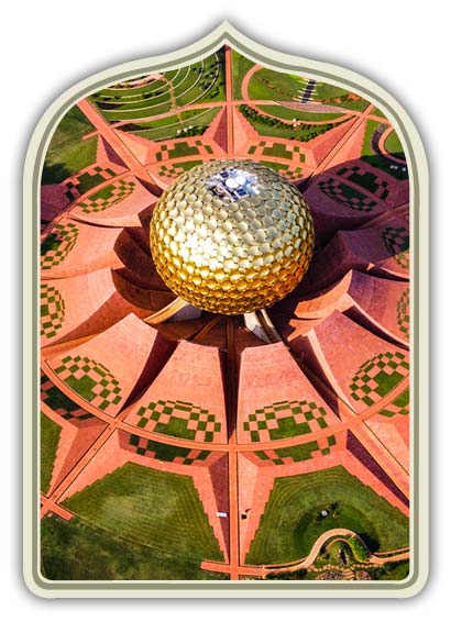 Gran tour dell’India del Sud