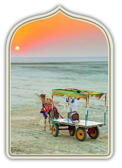 Viaggio in Rajasthan e Gujarat