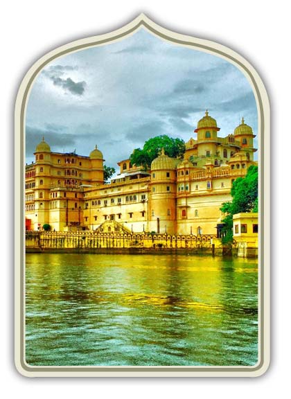 Itinerario India: Triangolo d’Oro con Udaipur