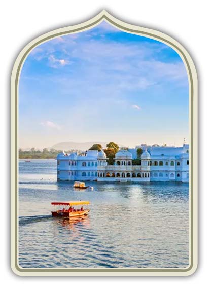 Viaggio di Nozze in Rajasthan