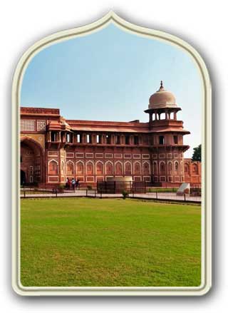 Viaggi Vacanze Taj Mahal Rajasthan