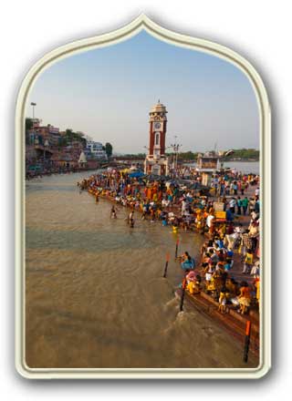Viaggio Spirituale North India