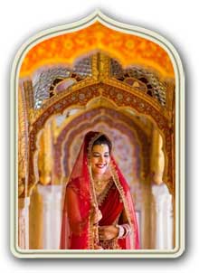 Matrimonio Rajasthan