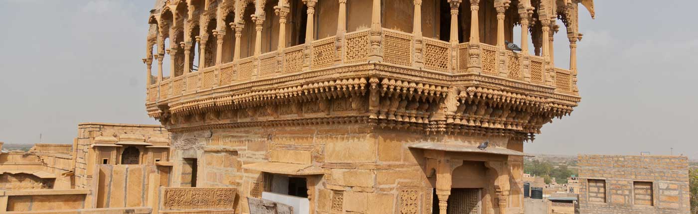 Viaggio in India
