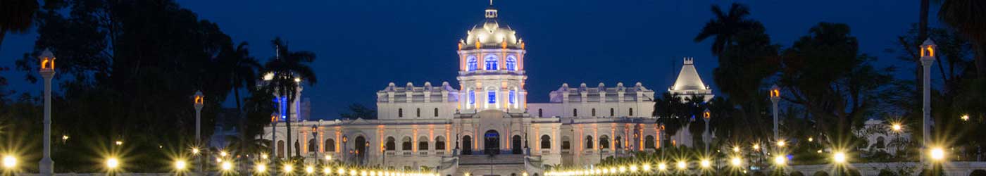 Viaggio in India