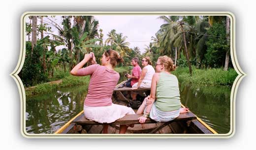 Viaggiare da Sola in India