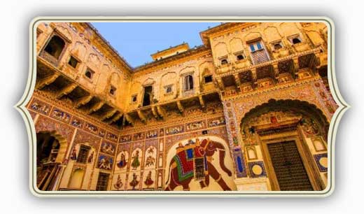 Viaggi su misura in Rajasthan
