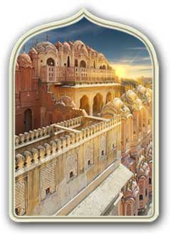 cosa da vedere jaipur rajasthan