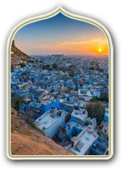 cosa da vedere jodhpur rajasthan