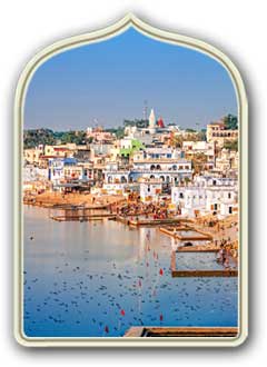 cosa da vedere pushkar