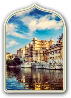 cosa da vedere udaipur