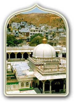 cosa da vedere Ajmer