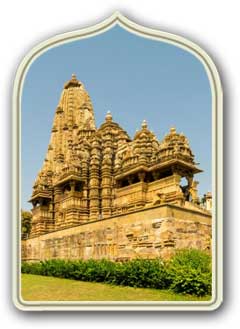 Kandariya Mahadeo Temple Khajuraho