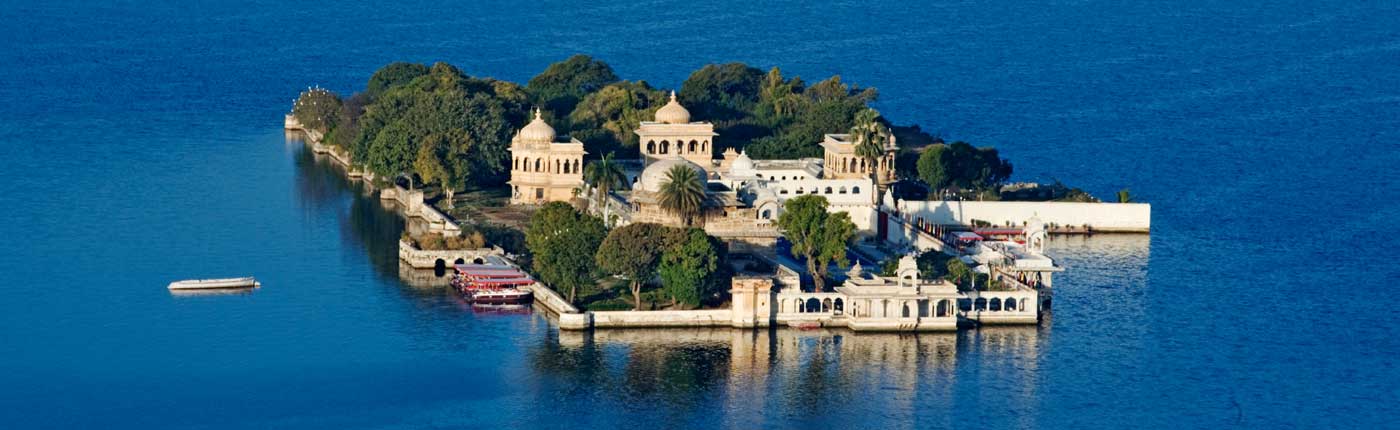 Viaggio Udaipur