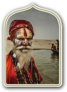 Viaggio Spirituale in India